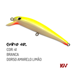 ISCA KV CUBIO JUNIOR