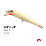 ISCA KV CUBIO JUNIOR