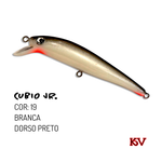 ISCA KV CUBIO JUNIOR
