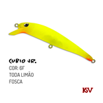 ISCA KV CUBIO JUNIOR