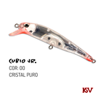 ISCA KV CUBIO JUNIOR