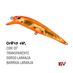 ISCA KV CUBIO JUNIOR