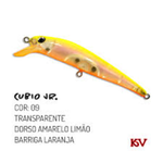 ISCA KV CUBIO JUNIOR