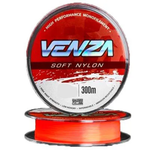 LINHA VENZA SOFT LARANJA 300 MTS