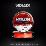LINHA VENZA SOFT LARANJA 300 MTS