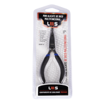 ALICATE LUMIS MABM-13 MINI DE BICO 5