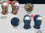 BALACLAVA FACA NA REDE