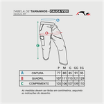 CALÇA FACA NA REDE VENTURE 101