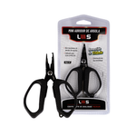 MINI ABRIDOR DE ARGOLA LUMIS 12CM MAA-12