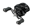 CARRETILHA DAIWA TATULA 200XS 2025
