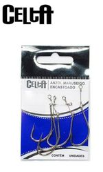 ANZOL MARUSEIGO ENCASTOADO CELTA CT8100