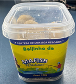 BEIJINHO MAFISH 120GMS SABOR 