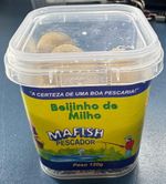 BEIJINHO MAFISH 120GMS SABOR 