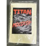 MOCOTÓ TITAN PARA PESCA