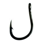 ANZOL KOISO BLACK CROWN