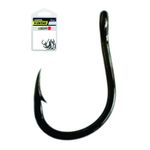 ANZOL KOISO BLACK CROWN