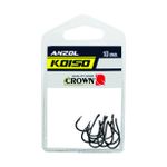 ANZOL KOISO BLACK CROWN