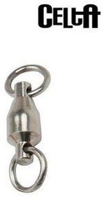GIRADOR ROLAMENTADO CELTA CT1004