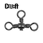 GIRADOR TRIPLO CELTA CT1031