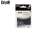 ARGOLA SUPER SOLID RING CELTA CT3020
