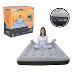 COLCHAO CASAL FIT NAUTIKA