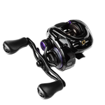 CARRETILHA MARINE SPORTS LUBINA BLACK WIDOW GTX