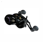 CARRETILHA MARINE SPORTS LUBINA BLACK WIDOW GTX