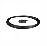 CABO DE AÇO MARINE SPORTS BLACK 10MT