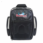 BOLSA MOCHILA SUMAX COM 3 ESTOJOS SM1203M 
