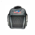 BOLSA MOCHILA SUMAX COM 3 ESTOJOS SM1203M 