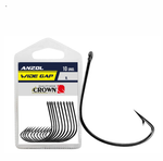 ANZOL WIDE GAP CROWN