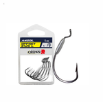 ANZOL OFFSET LASTREADO CROWN