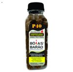 RAÇÃO PARA PESCA DEFUMADA BARÃO P40 - 14MM BR 917