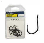 ANZOL ISEAMA SURE CROWN