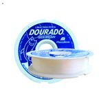 LINHA DOURADO PREMIUM 100 MTS PARA CHICOTES MAZZAFERRO