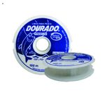 LINHA DOURADO PREMIUM 100 MTS PARA CHICOTES MAZZAFERRO