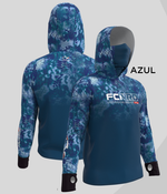 CAMISA NEXTPRO FACA NA REDE