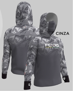 CAMISA NEXTPRO FACA NA REDE