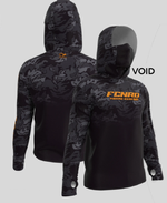 CAMISA NEXTPRO FACA NA REDE