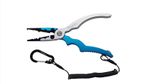 ALICATE MULTIFUNCIONAL 18CM AÇO INOXIDÁVEL DEYU DYA1021