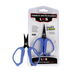 TESOURA PARA LINHA MULTIFILAMENTO LUMIS TLM-12 
