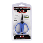 TESOURA PARA LINHA MULTIFILAMENTO LUMIS TLM-12 