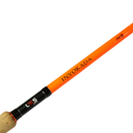 VARA INVOKADA COLOR 50LBS 2,40M 2 PARTES PARA CARRETILHA