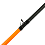 VARA INVOKADA COLOR 50LBS 2,40M 2 PARTES PARA CARRETILHA