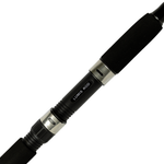 VARA KATRA FIBRO DE VIDRO PARA MOLINETE 2 PARTES 2,10M / 2,40M LUMIS