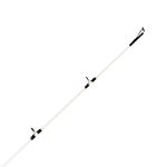 VARA KATRA FIBRA DE VIDRO PARA CARRETILHA 2 PARTES 2,10M / 2,40M LUMIS