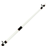 VARA KATRA FIBRA DE VIDRO PARA CARRETILHA 2 PARTES 2,10M / 2,40M LUMIS