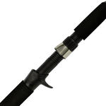 VARA KATRA FIBRA DE VIDRO PARA CARRETILHA 2 PARTES 2,10M / 2,40M LUMIS