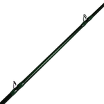 VARA MAWASHI GREEN IM8 50LBS PARA CARRETILHA 2 PARTES 2,40M / 2,70M LUMIS