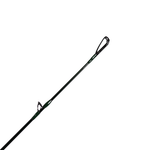 VARA MAWASHI GREEN IM8 50LBS PARA CARRETILHA 2 PARTES 2,40M / 2,70M LUMIS